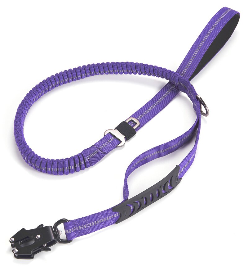 Premium Durable Quick-Release Dog Lead