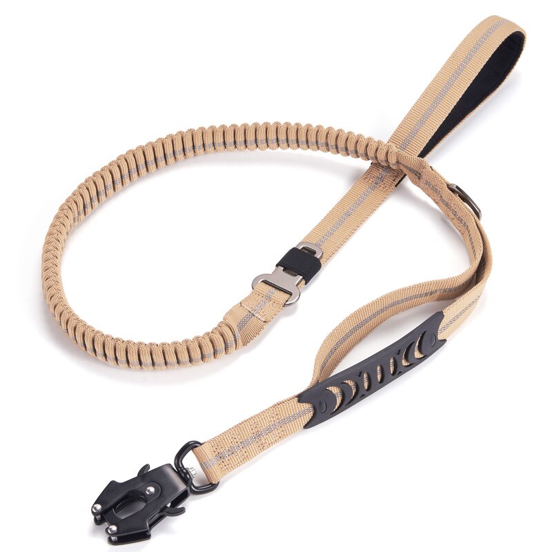 Premium Durable Quick-Release Dog Lead