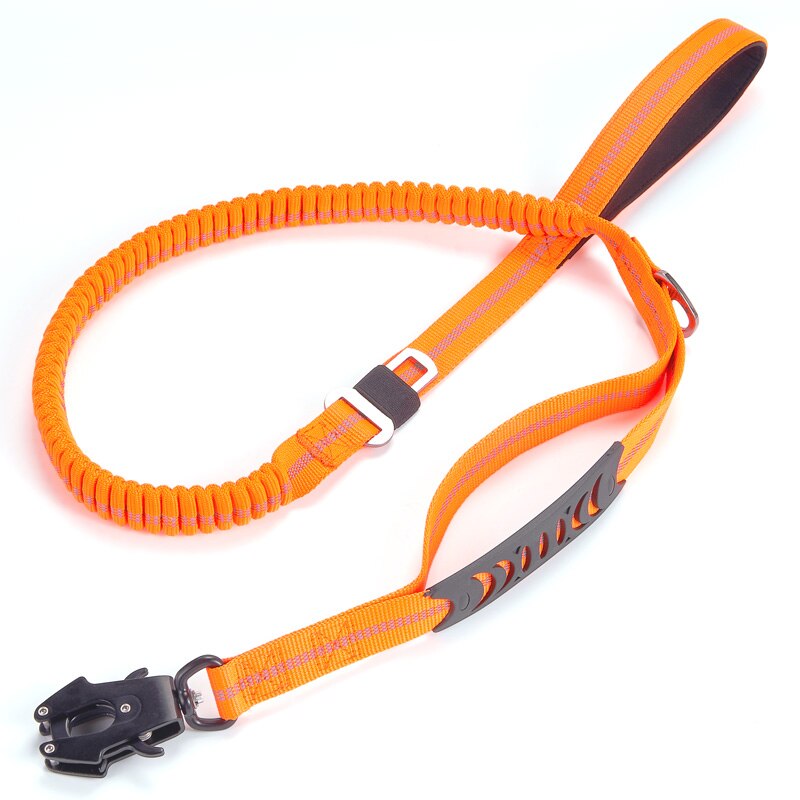 Premium Durable Quick-Release Dog Lead