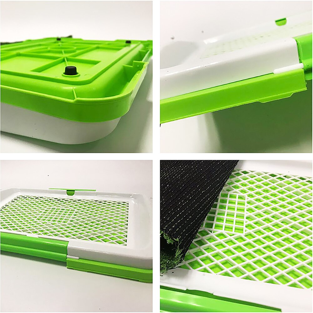 Turf Potty Training Pad