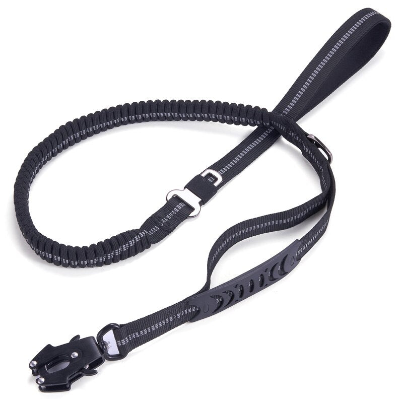 Premium Durable Quick-Release Dog Lead