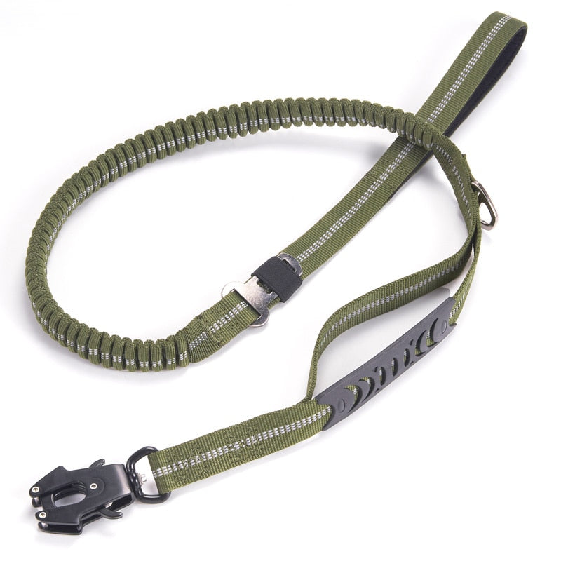 Premium Durable Quick-Release Dog Lead